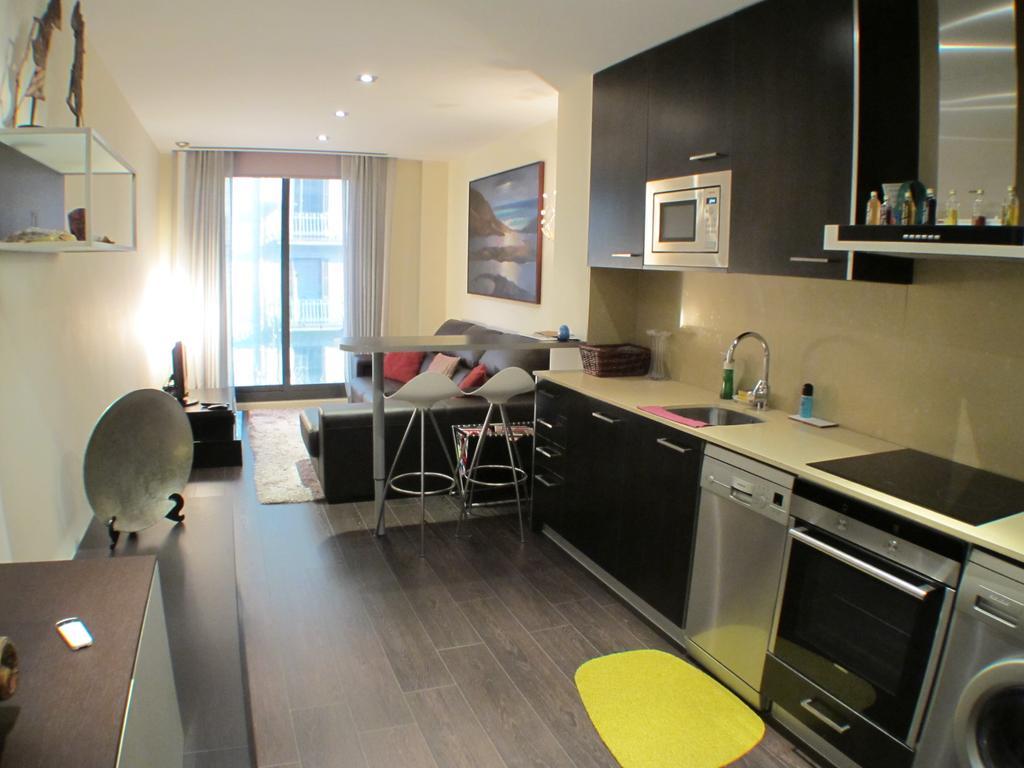 Appartamento Barcelona4seasons - Muntaner